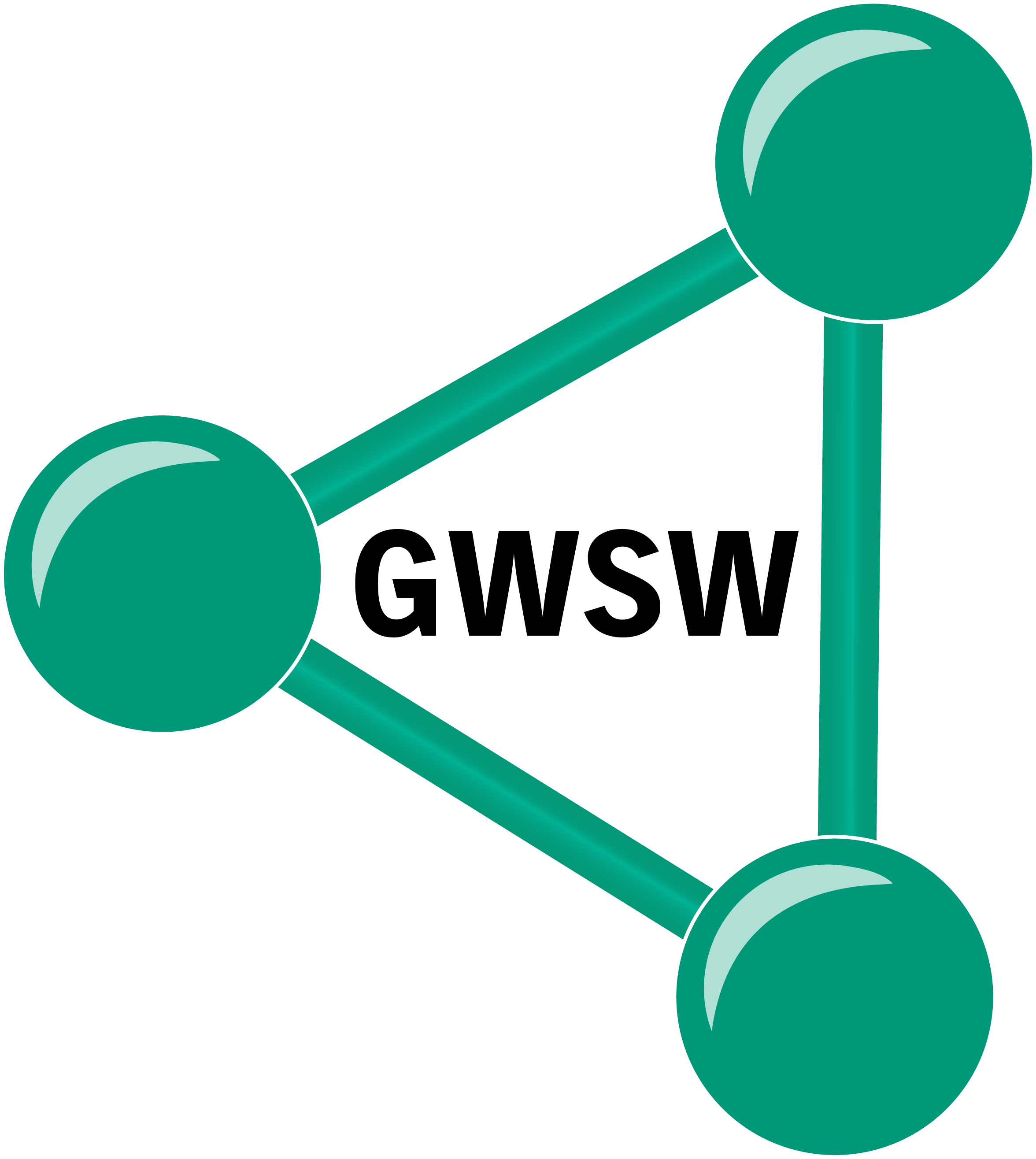 GWSW Logo